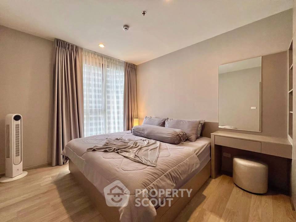 รูป คอนโด 2-ห้องนอน ที่ ไอดีโอ โมบิ สุขุมวิท อีสต์พอยท์ ใกล้ BTS แบริ่ง (ID 3032779) - รูปที่ 4/9