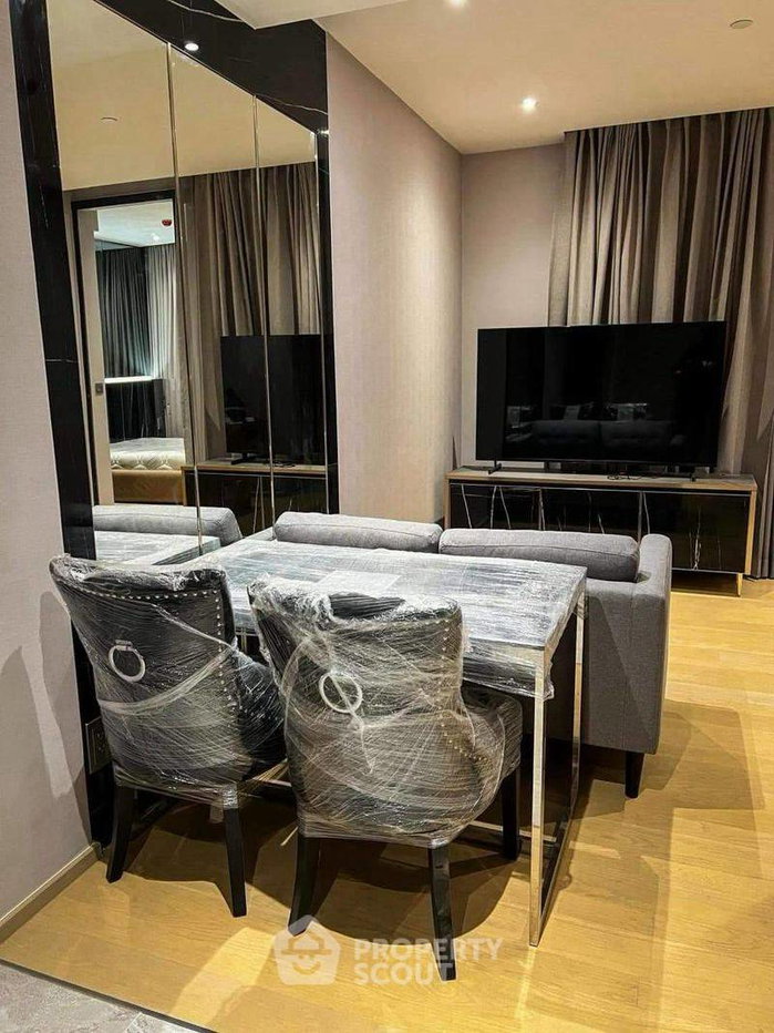 picture 1-BR Condo at ASHTON Asoke - Rama 9 near MRT Phra Ram 9 (ID 3033309) - 3/17