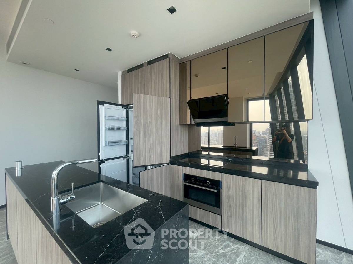 รูป คอนโด 4 ห้องนอน ขาย ที่ AESTIQ Thonglor ชั้น 39 ใกล้ทองหล่อ (ID 2676700) - รูปที่ 7/22