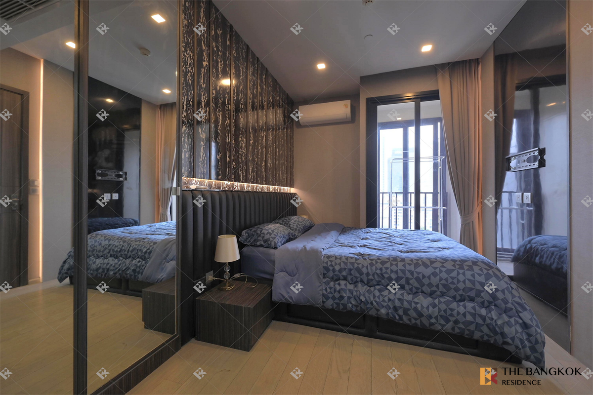 picture Ashton Asoke near MRT Sukhumvit Station - 6/10
