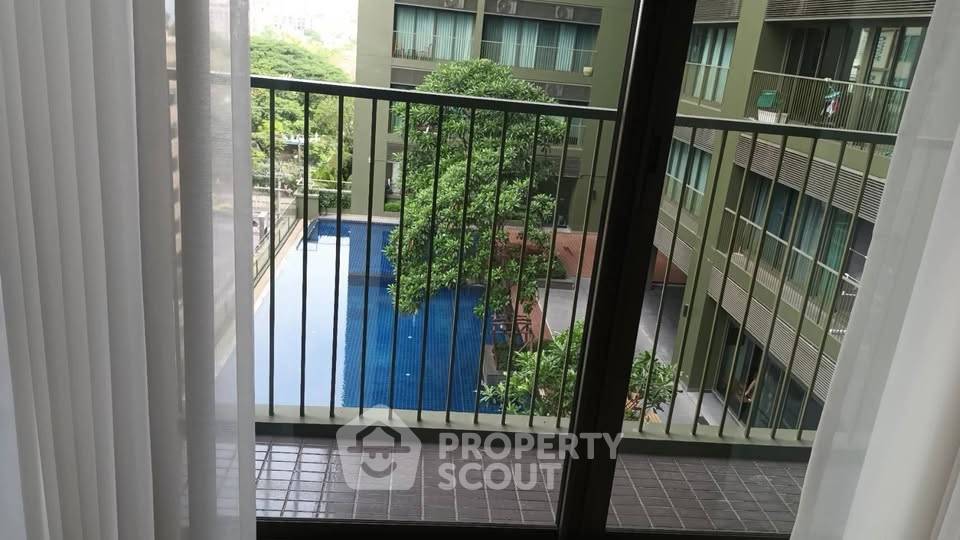 รูป คอนโด 1-ห้องนอน ที่ โนเบิล โซโล ใกล้ ทองหล่อ (ID 3032521) - รูปที่ 8/8