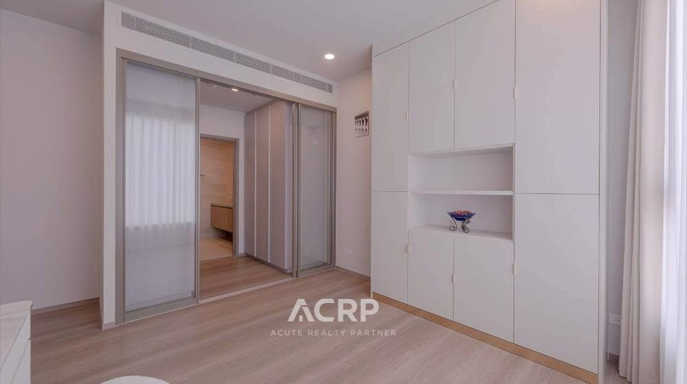 รูป [For Rent] Forestias Bangna – Destinia Tower   📍 Wellness Living | Private Forest - รูปที่ 9/25