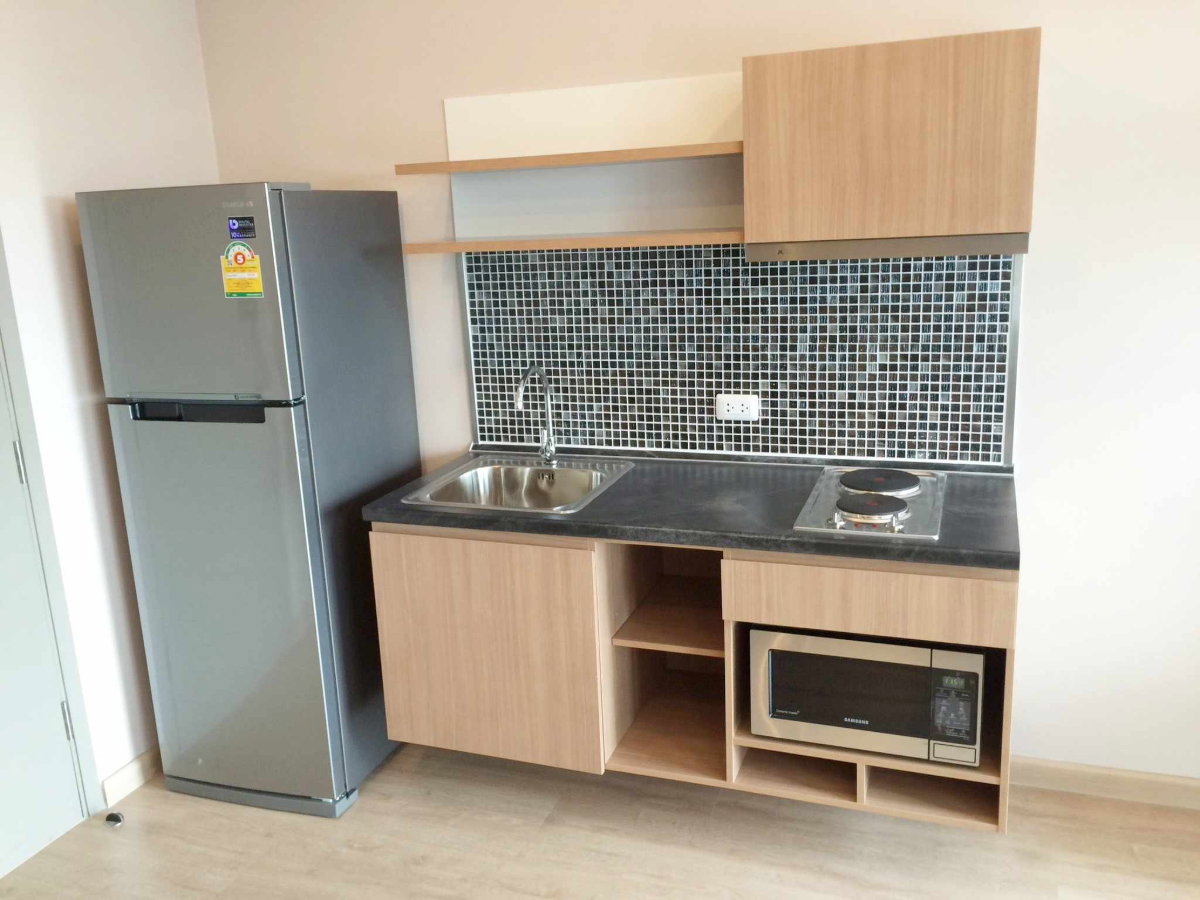 รูป MW agency❣️❤️❣️มีเครื่องซักผ้า❤️เดอะ เทมโป แกรนด์ สาทร - วุฒากาศ - รูปที่ 10/11