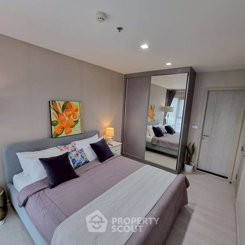 รูป คอนโด 2-ห้องนอน ที่ ริทึ่ม สุขุมวิท 36-38 ใกล้ BTS ทองหล่อ (ID 3034566) - รูปที่ 13/43