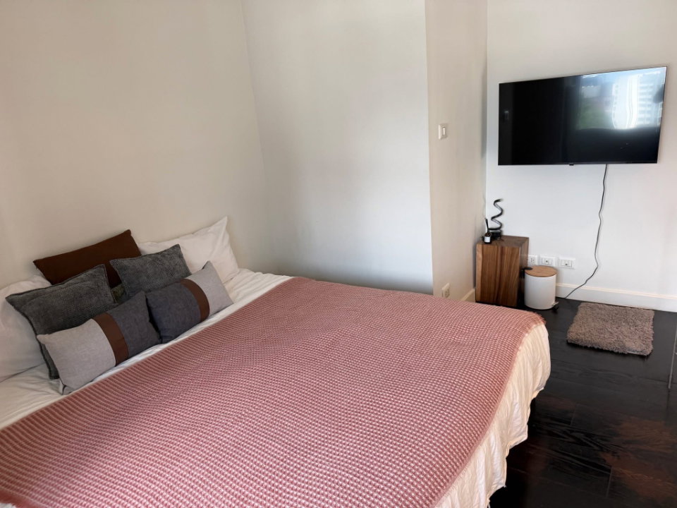 รูป Ideo morph Sukhumvit 38 | Nice room🚝ใกล้ BTS Thonglor 300m #2026062514928 - รูปที่ 7/8