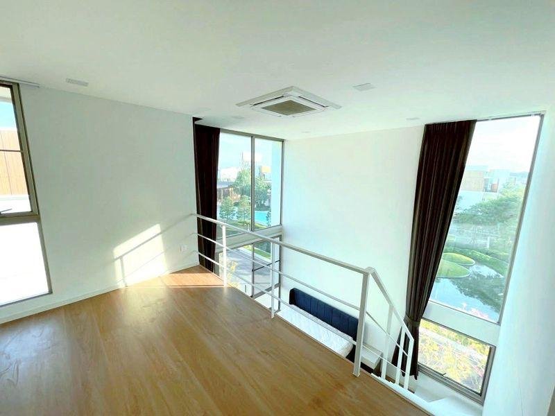 picture LTH15829 – Luxury Pet-Friendly House for Rent Rama 9 | VIVE Rama 9 | Near The Nine Center Rama 9 | 150,000 THB/month  - 3/20