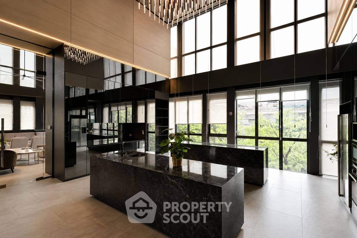 picture 1-BR Condo at Siamese Sukhumvit 87 near BTS On Nut (ID 1151071) - 37/47