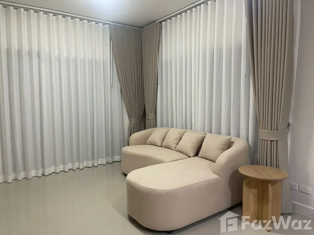 รูป บ้านเดี่ยวให้เช่า 3 ห้องนอน ในโครงการ ฮาบิเทีย เกาะ แก้ว 6497290 - รูปที่ 2/40