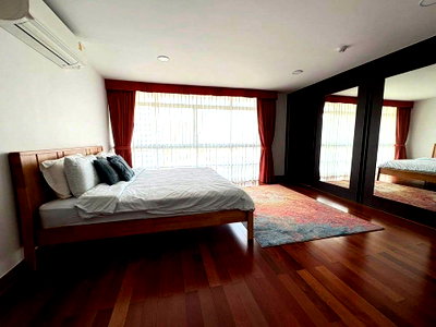 Condos for sale : LTHC15824 – Luxury Pet-Friendly Condo for Sale Ekkamai | La Cascade | Near BTS Ekkamai | 35 MB | คอนโดหรูขาย เอกมัย เลี้ยงสัตว์ได้ พร้อมระเบียงขนาดใหญ่ ใกล้ BTS เอกมัย