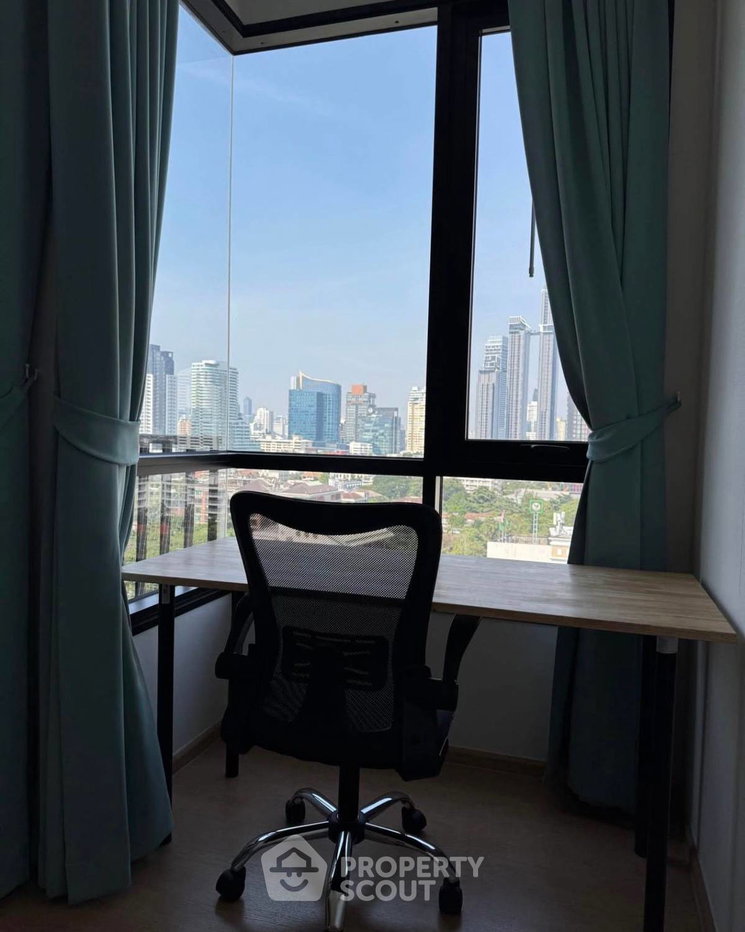 รูป คอนโด 1-ห้องนอน ที่ มารุ เอกมัย 2 ใกล้ BTS เอกมัย (ID 3033317) - รูปที่ 5/15