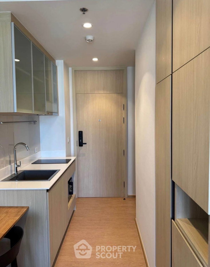 รูป คอนโด 1-ห้องนอน ที่ มารุ เอกมัย 2 ใกล้ BTS เอกมัย (ID 3033317) - รูปที่ 6/15