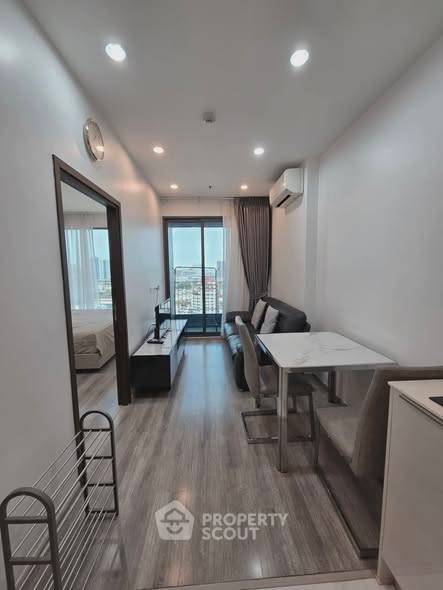 รูป คอนโด 1-ห้องนอน ที่ ไอดีโอโมบิ สุขุมวิท 66 ใกล้ BTS อุดมสุข (ID 3033069) - รูปที่ 1/7