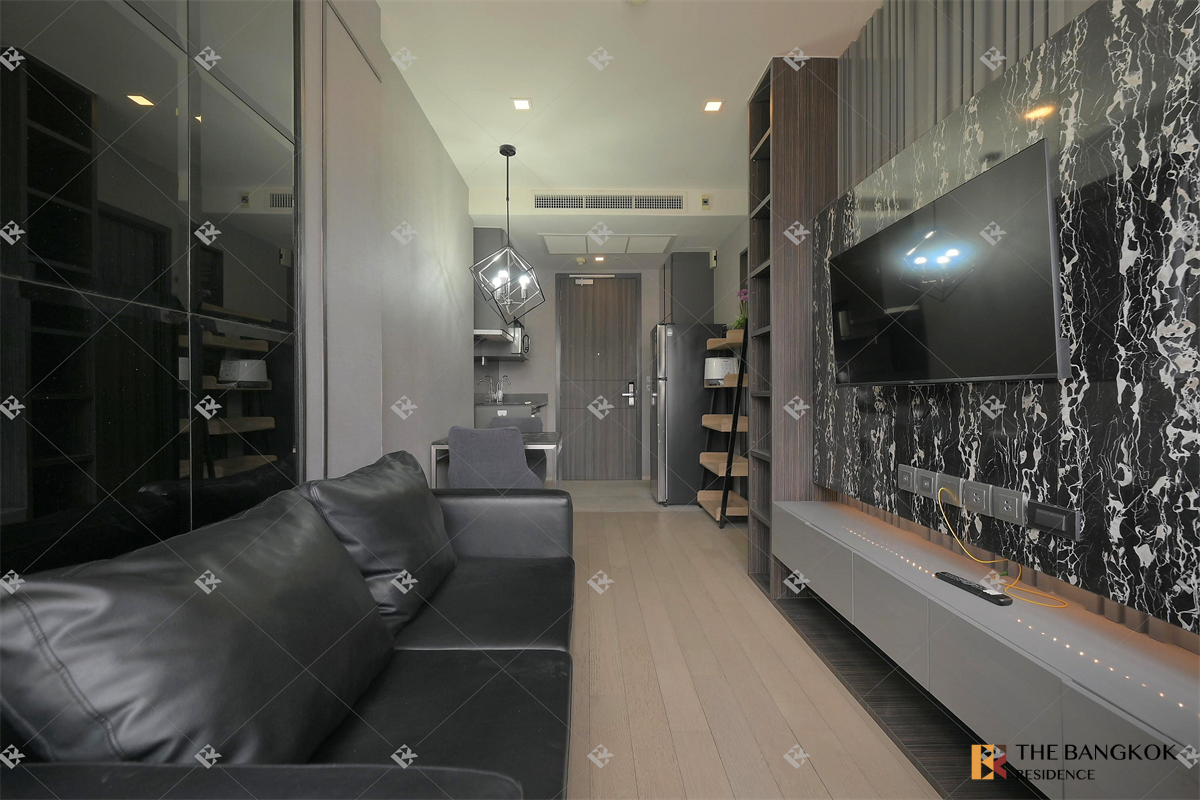 picture Ashton Asoke near MRT Sukhumvit Station - 5/10