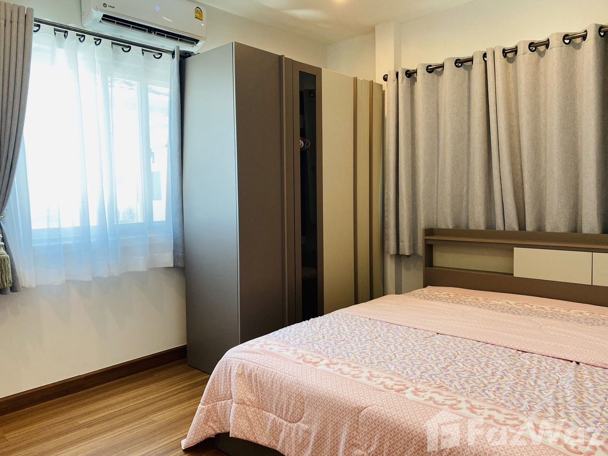 รูป บ้านเดี่ยวให้เช่า 4 ห้องนอน ในโครงการ ศุภาลัย ปาล์มสปริงส์ บ้านพอน ภูเก็ต 1834620 - รูปที่ 17/17