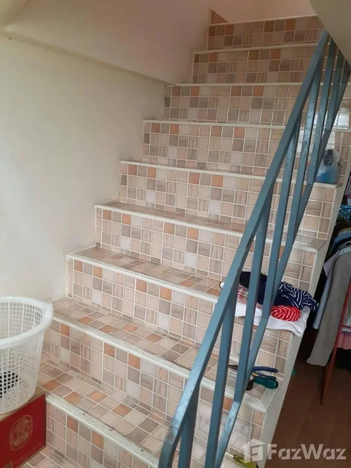 รูป ขาย บ้านเดี่ยว 3 ห้องนอน ในโครงการ หมู่บ้านเศรษฐกิจ 219050 - รูปที่ 3/19