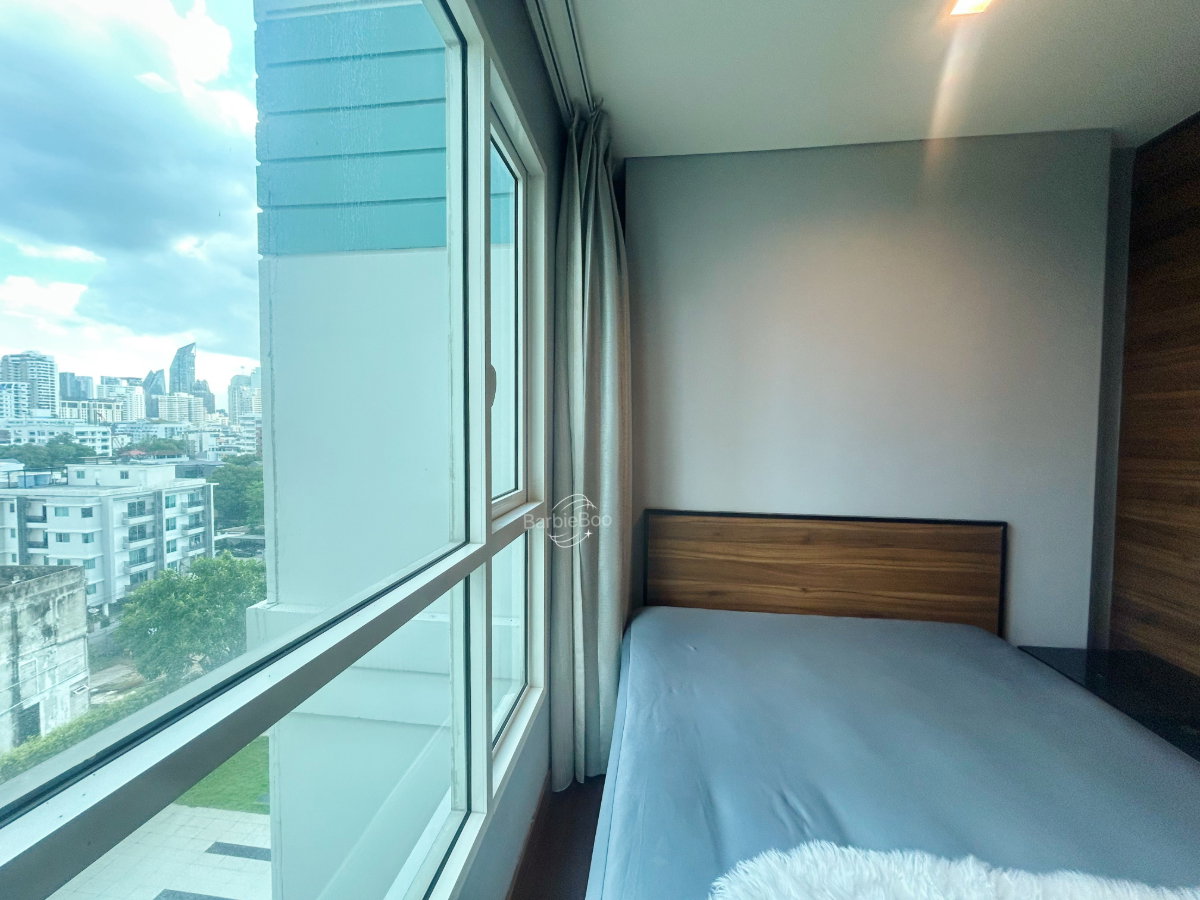 รูป IVY Thonglor | Nice Room Best Deal🚝ใกล้ BTS Thonglor #2026062514925 - รูปที่ 4/11