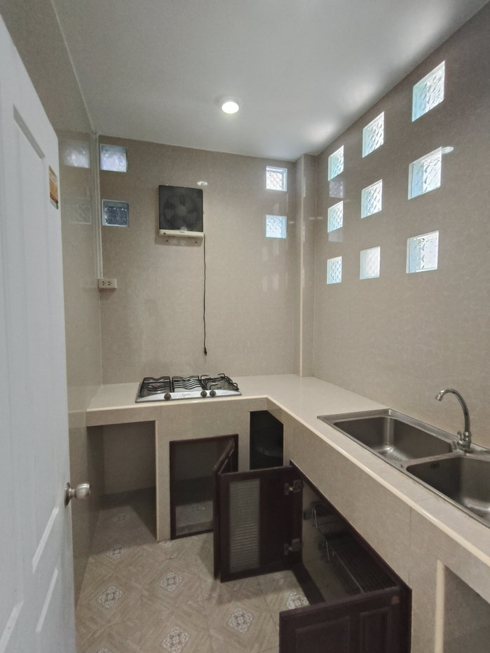 รูป ขายบ้านเดี่ยวขนาดเล็ก 2 ที่จอด - รูปที่ 5/16