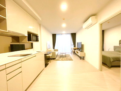 Condos for rent : Quintara Treehaus Sukhumvit 42   Condo For Rent / Line : @mintocondo