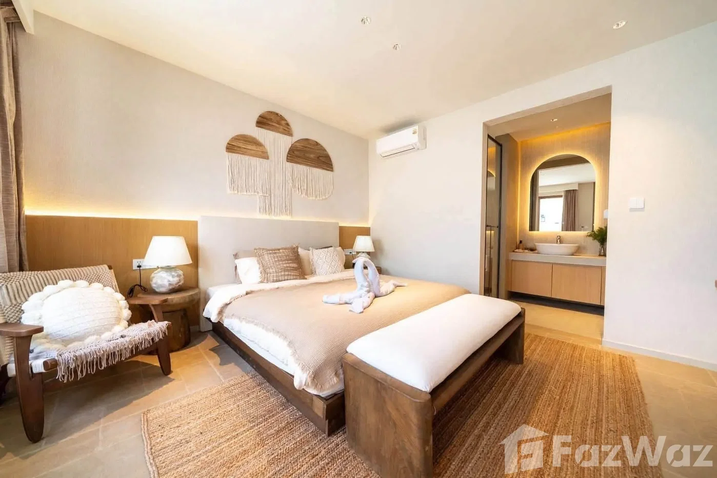 รูป 4 bedroom 5 bedroom 6497337 - รูปที่ 8/20