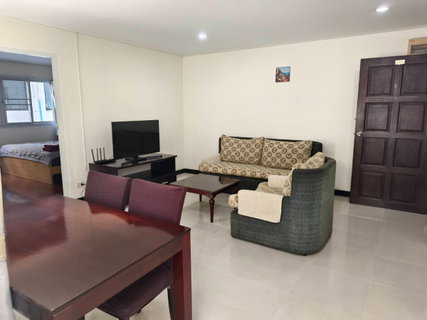 รูปภาพ 🏙️✨ FOR RENT: Charming Resident Sukhumvit 22 — EXTRA SPACIOUS CITY LIVING IN PRIME SUKHUMVIT!  💰 Rental Price: 17,000 THB/month 