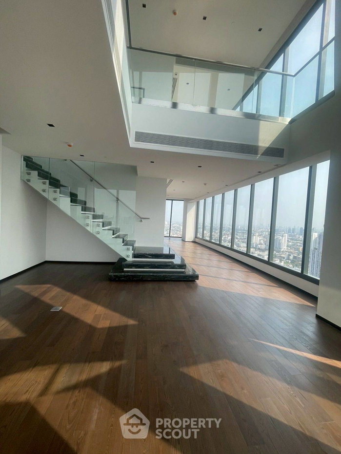 รูป คอนโด 4 ห้องนอน ขาย ที่ AESTIQ Thonglor ชั้น 39 ใกล้ทองหล่อ (ID 2676700) - รูปที่ 3/22