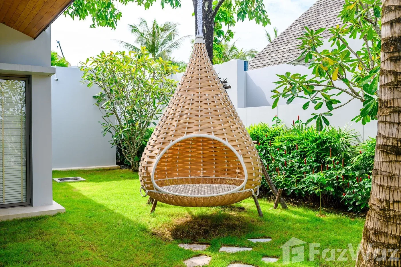 รูป วิลล่าให้เช่า 5 ห้องนอน ในโครงการ อัญชัน ฮิลล์ 6497672 - รูปที่ 18/50