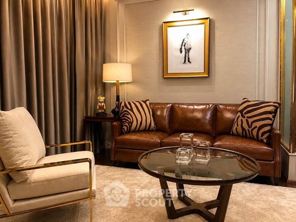 รูป คอนโด 2-ห้องนอน ที่ เดอะ เทอร์ทีไนน์ บาย แสนสิริ ใกล้ BTS พร้อมพงษ์ (ID 3028417) - รูปที่ 2/10