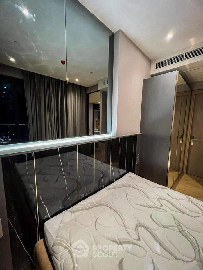 picture 1-BR Condo at ASHTON Asoke - Rama 9 near MRT Phra Ram 9 (ID 3033309) - 12/17