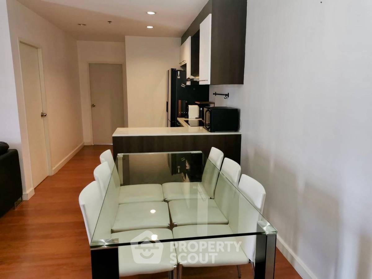 รูป คอนโด 2-ห้องนอน ที่ คอนโดวัน เอ็กซ์ สุขุมวิท 26 ใกล้ BTS พร้อมพงษ์ (ID 3032462) - รูปที่ 6/12