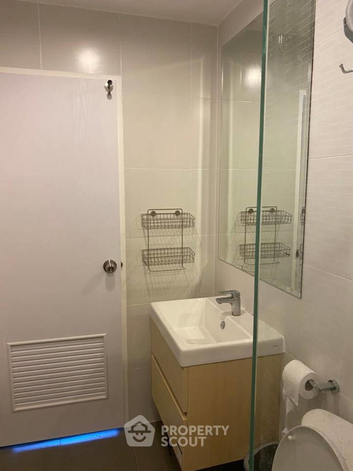 picture 1-BR Condo For Sale At Metro Sky Prachachuen, 400m To MRT Bang Son (ID 3032659) - 4/9