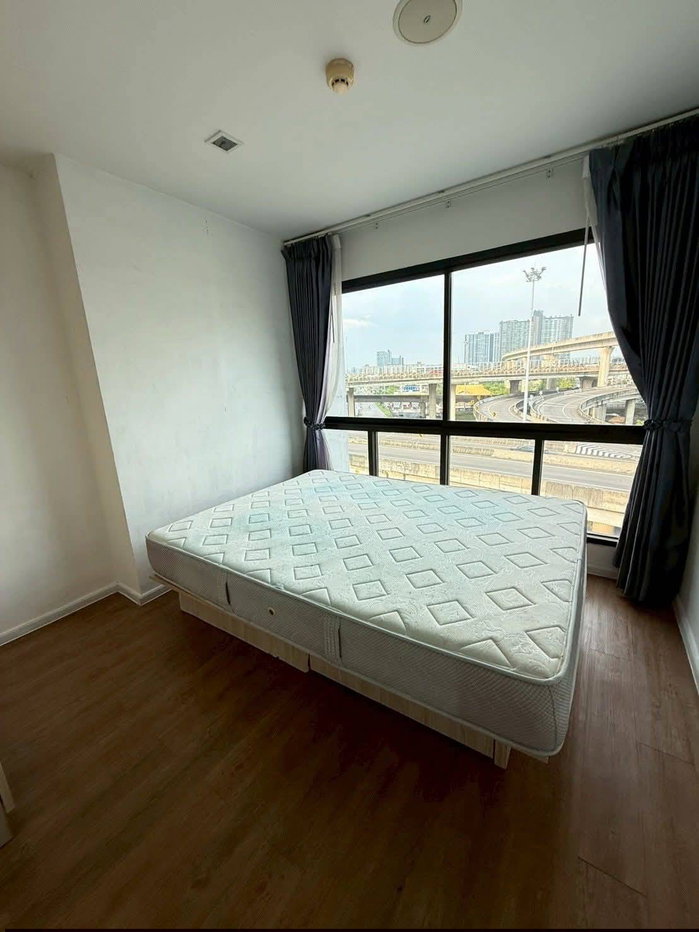 picture TROPICANA @ BTS Erawan for rent ✨ Fully furnished - 1/4