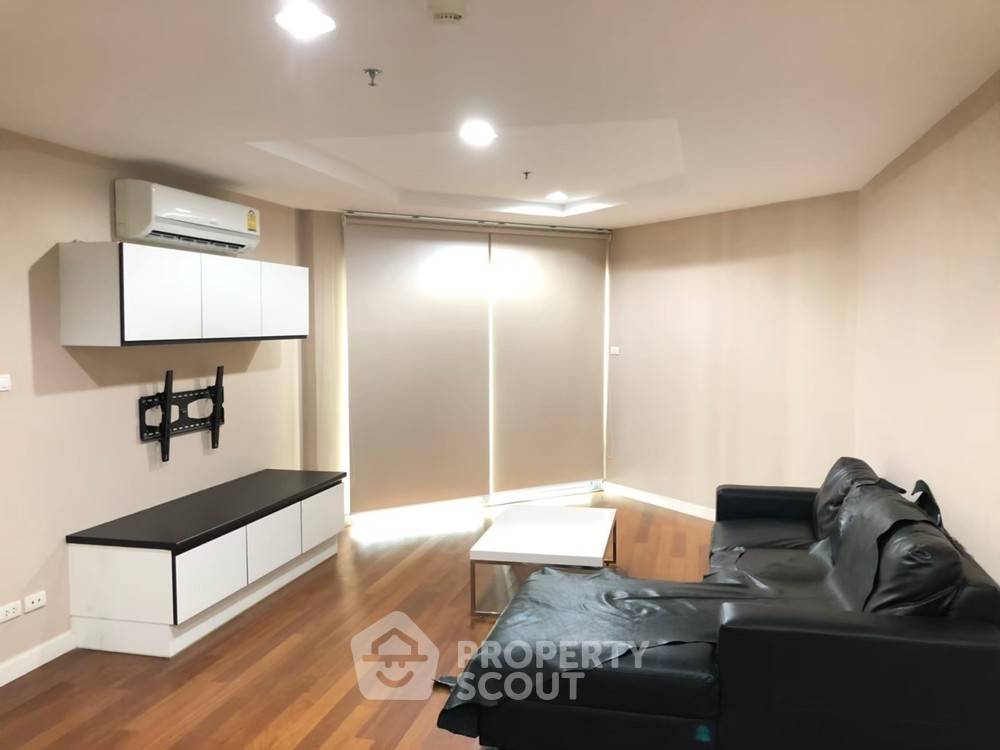 picture 2-BR Condo Belle Grand Rama 9, 19th Floor MRT Phra Ram 9 (ID 402652) - 13/16