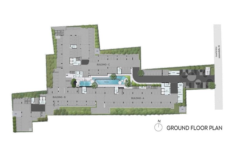 Aspire Ratchayothin