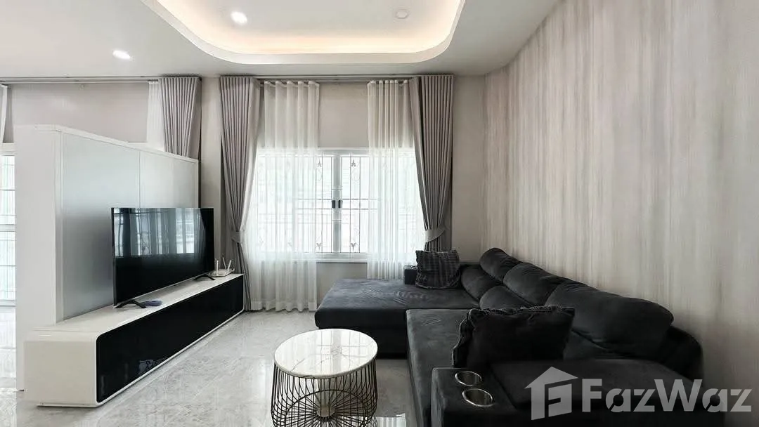 รูป บ้านเดี่ยวให้เช่า 3 ห้องนอน ในโครงการ บ้าน ชาลิตา 2 6497159 - รูปที่ 2/18