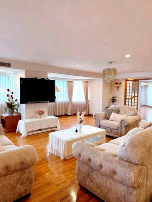 Condos for rent 700 Year Sports Arena Chiang Mai : 🌟🏢 Hillside Condo 4 for Rent | Rare Extra-Large Unit in Nimman Area | Ready to Move In ✨