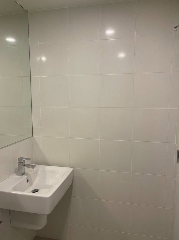 picture The origin Ramintra 83 floor6 tower H 22.78sqm - 11/12