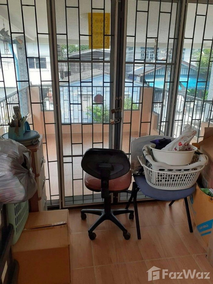 รูป ขาย บ้านเดี่ยว 3 ห้องนอน ในโครงการ หมู่บ้านเศรษฐกิจ 219050 - รูปที่ 7/19