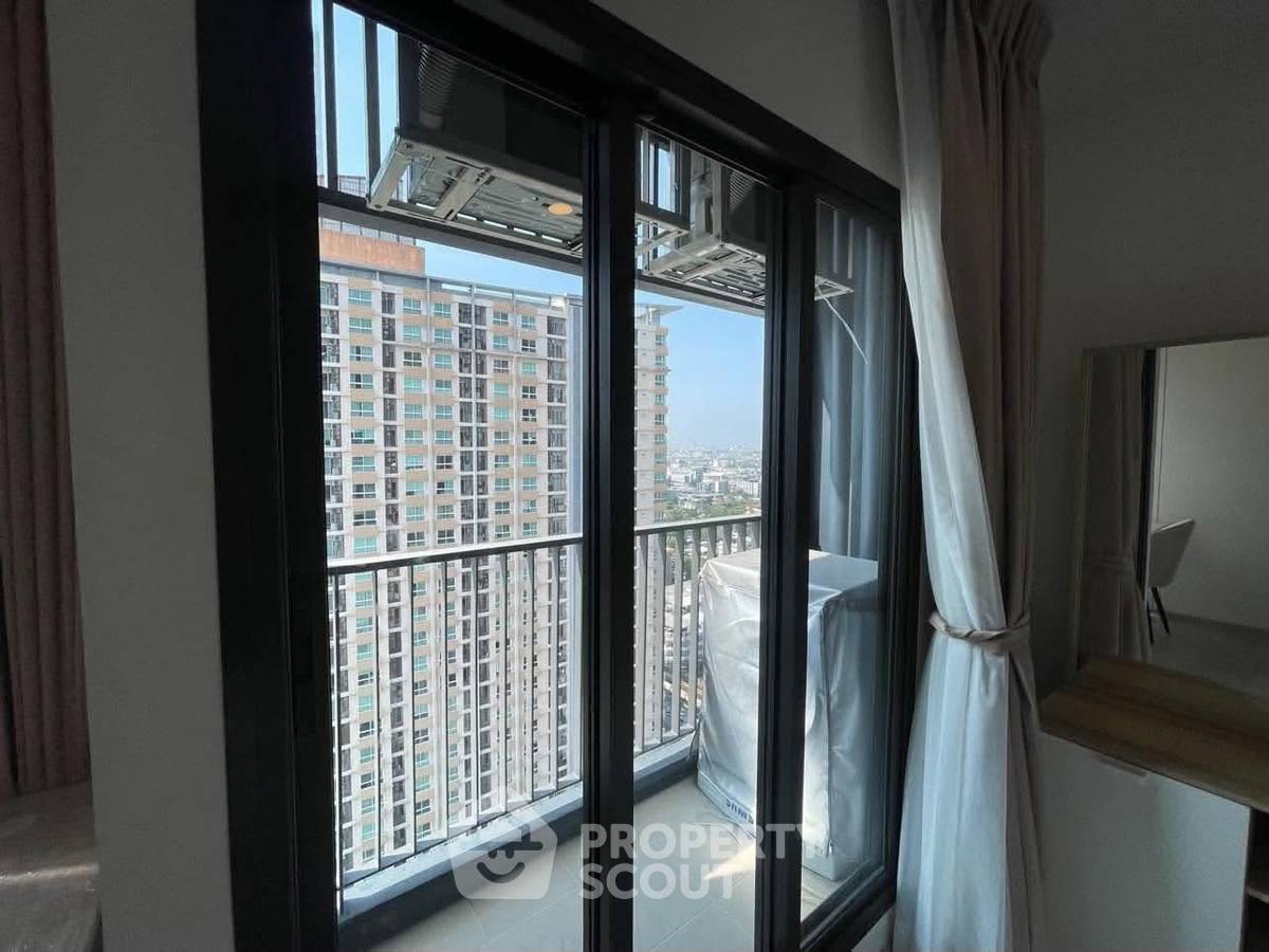 รูป คอนโด 1-ห้องนอน ที่ แอสปาย อ่อนนุช สเตชั่น ใกล้ BTS อ่อนนุช (ID 3033064) - รูปที่ 5/6