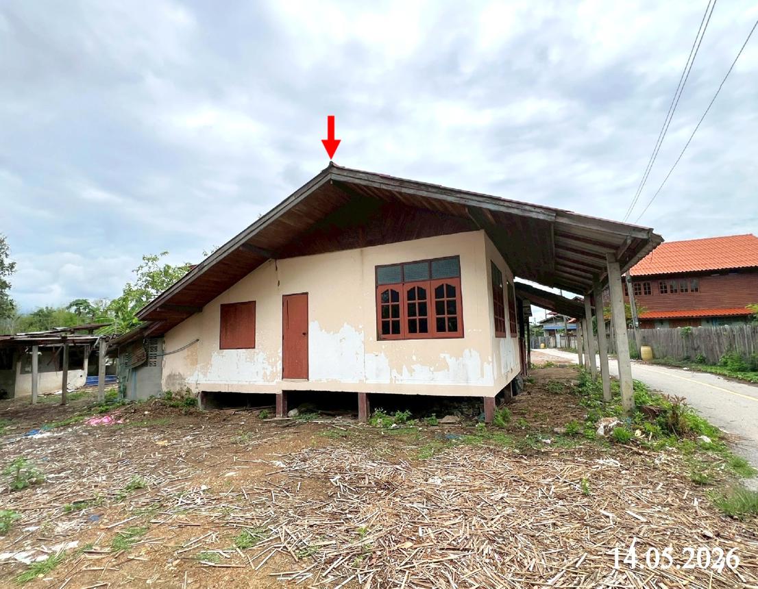 รูป บ้านเดี่ยว 234.9 ตร.วา ลอง แพร่ 868,000 - รูปที่ 14/24