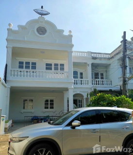 ขาย ทาวน์เฮ้าส์ 5 ห้องนอน ในโครงการ สุขุมวิท การ์เด้นท์ ซิตี้ 2 1413826