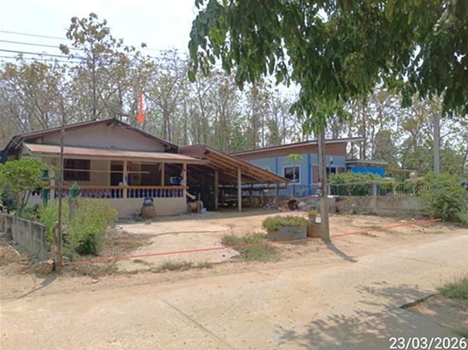 picture HOME 97 Sq.w. Bang Rakam Phitsanulok for 1.2M - 1/12