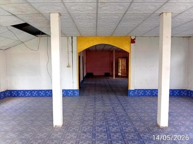 รูป บ้านเดี่ยว 96 ตร.วา กุดจับ อุดรธานี 630,000 - รูปที่ 3/34