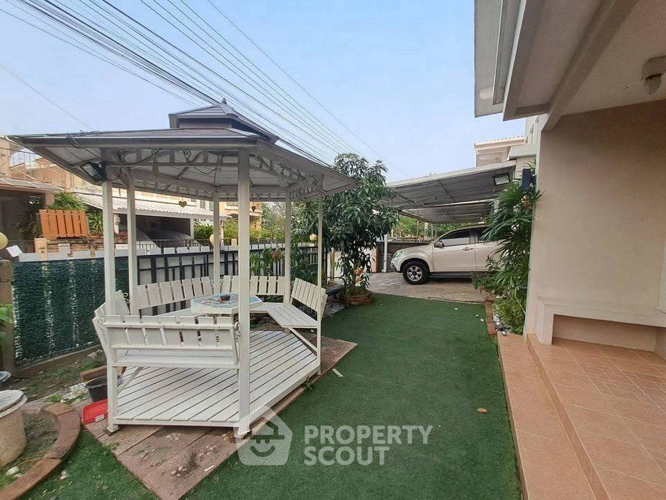 รูป บ้าน 4-ห้องนอน ใน บางแก้ว (ID 3032931) - รูปที่ 16/16