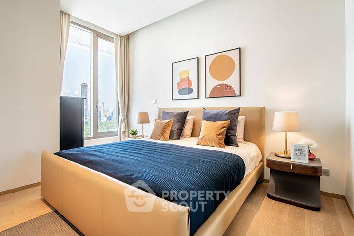 picture 1-BR Condo at Saladaeng One near MRT Si Lom (ID 3020655) - 12/17
