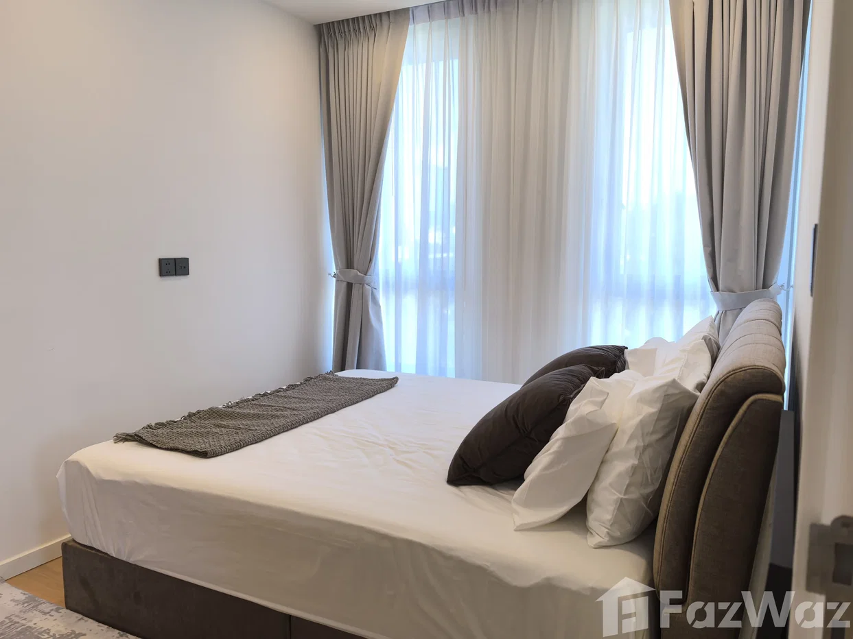 รูป คอนโดให้เช่า 2 ห้องนอน ในโครงการ โฮล์ม เอกมัย 22 1975446 - รูปที่ 6/14