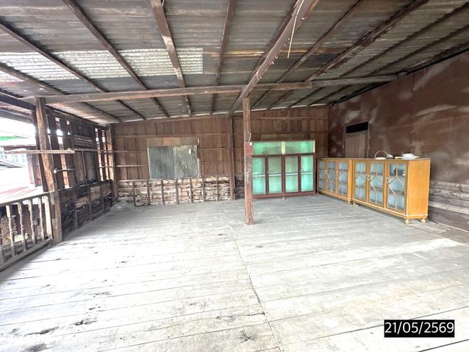 รูป บ้านเดี่ยว 161 ตร.วา จังหาร ร้อยเอ็ด 275,000 - รูปที่ 5/30