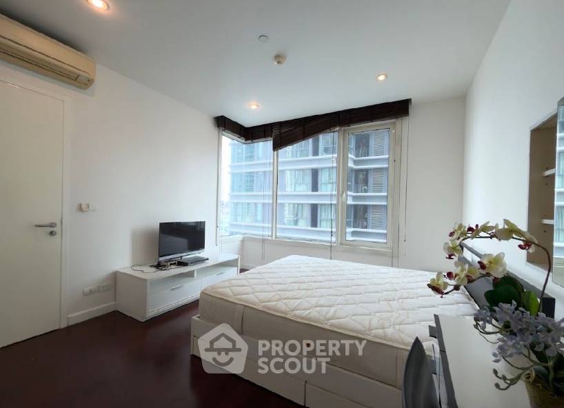 picture 1-BR Condo at Manhattan Chidlom near BTS Chit Lom (ID 3028416) - 4/6