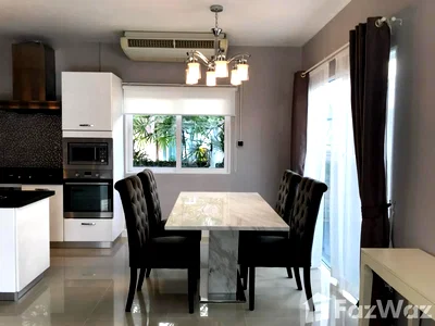 Houses for rent Super Cheap Market : 3 Bedroom House for Rent at Habitia Kohkaew Phuket 6497309