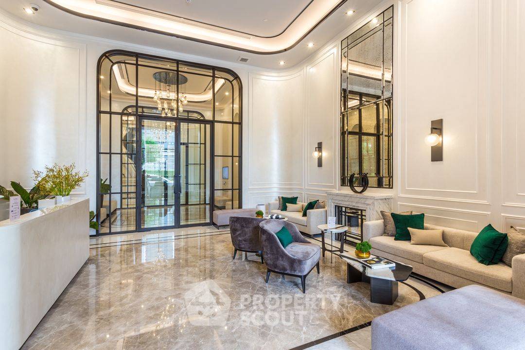 picture 2-BR Condo at Muniq Langsuan near BTS Ratchadamri (ID 3020632) - 21/22