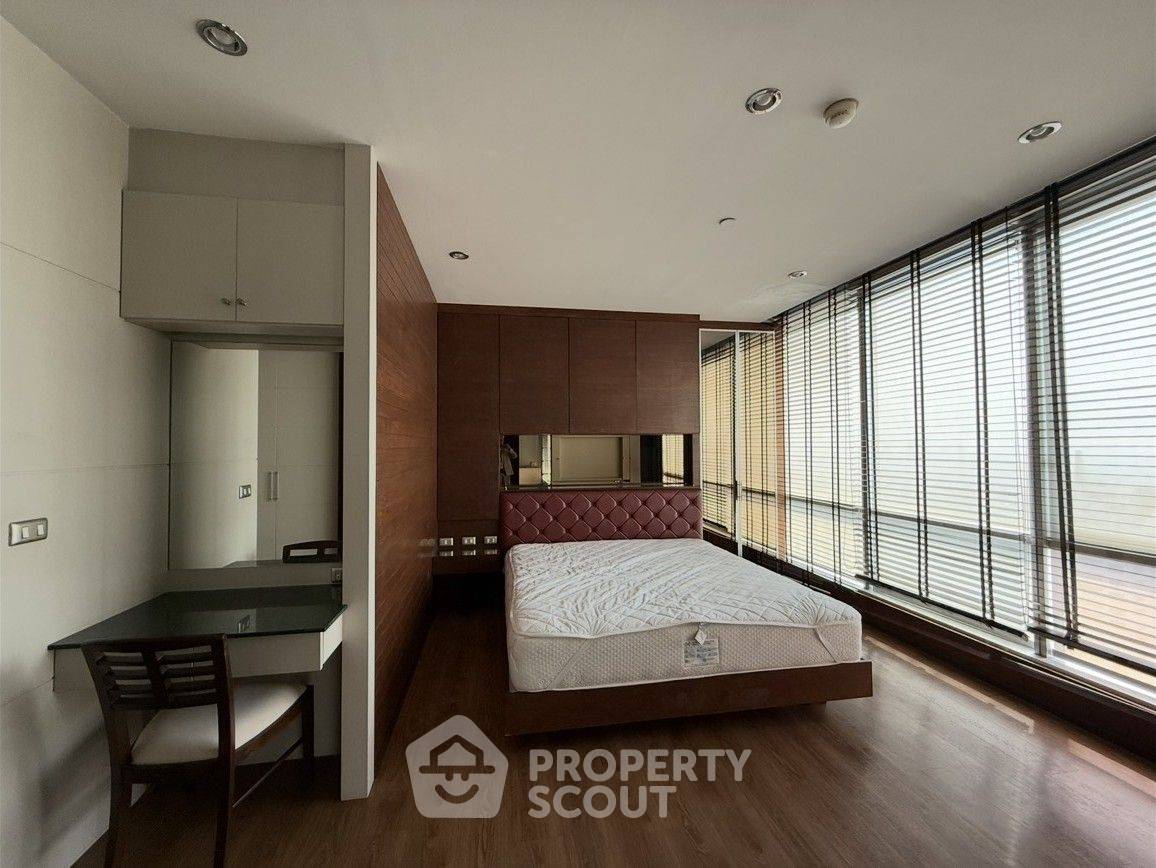 รูป คอนโด 3-ห้องนอน ที่ คอนโด สกาย วิลล่า สาทร ใน บางโคล่ (ID 2995791) - รูปที่ 4/8